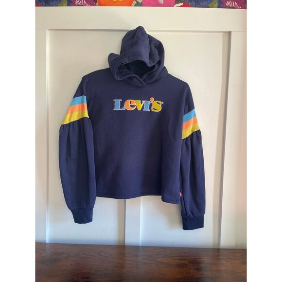 Levi’s hoodie girls xl - Picture 1 of 2